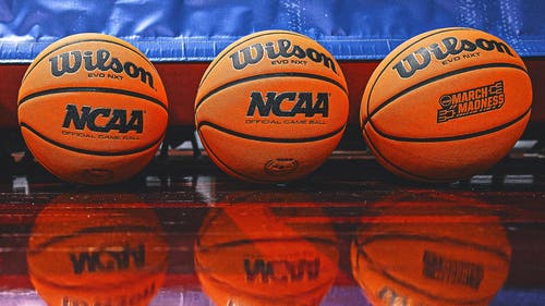 College Basketball Trending Image: 2025 Turnamen Konferensi NCAA: Jadwal, Kurung, Auto -Bod Tracker